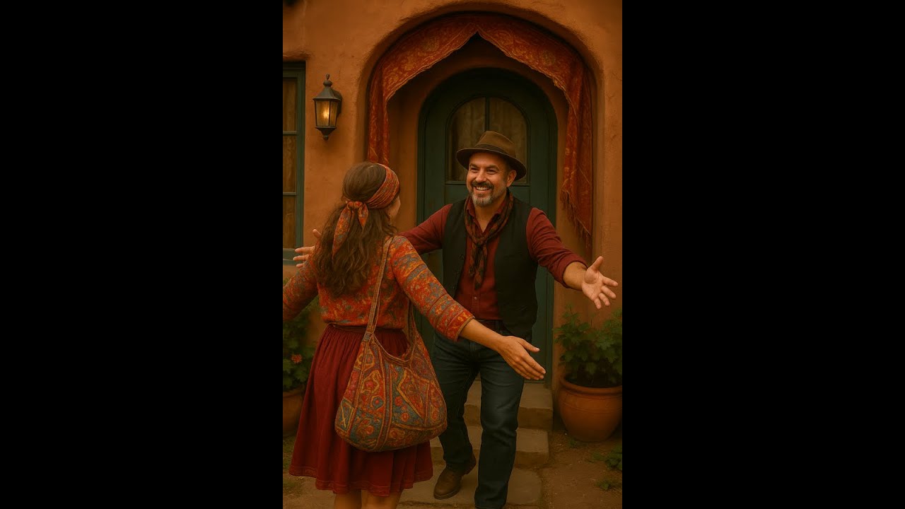 Me ko dad khere jawawa TEXTO