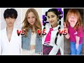 Alan Chikin Chow vs Like Nastya vs Evelyn's World vs Adley McBride |Lifestyle Comparison 2026