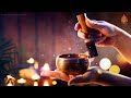 Removes All Negative Energy | Tibetan Healing Sounds | Cleans The Aura And Space