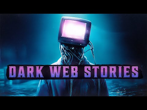 Why I’ll NEVER Visit the Dark Web Again | 12 TRUE Disturbing DARK WEB Stories