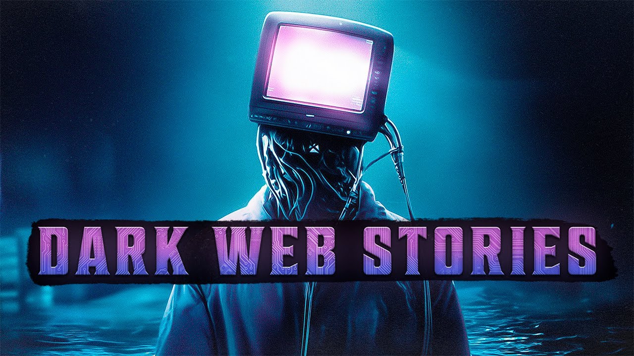Why I’ll NEVER Visit the Dark Web Again | 12 TRUE Disturbing DARK WEB Stories