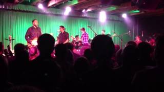 Calexico - Splitter