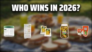 The Top 5 Best Half Sour Pickles in 2026 - Must Watch Before Buying! News