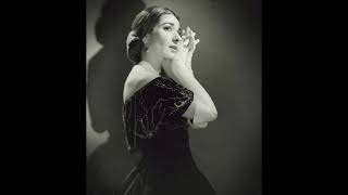 Maria Callas - A Legendary Soprano Assoluta