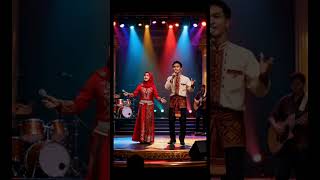 Galuh Banjar cover  Lagu Daerah Kalimantan Selatan
