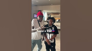 Thumbnail of Ayetian x Vybz Kartel 🇭🇹🇯🇲 #brownland #zoemusic #vybzkartel #ayetian #trinidad