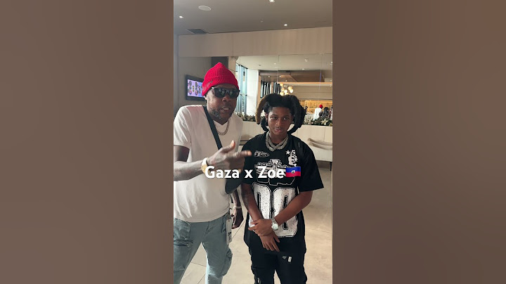 Ayetian x Vybz Kartel 🇭🇹🇯🇲 #brownland #zoemusic #vybzkartel #ayetian #trinidad