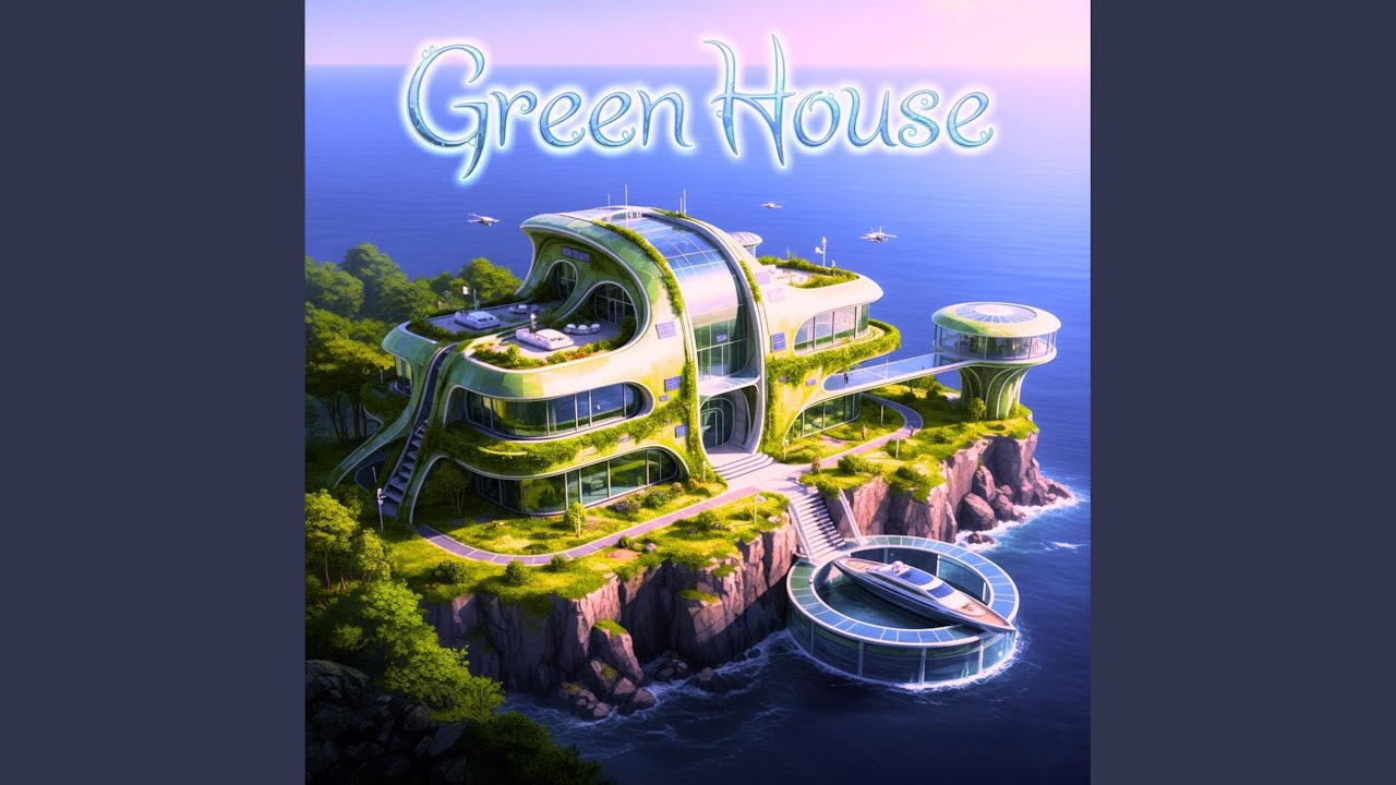 Green House - YouTube
