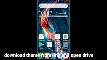 vivo dark mode/vivo dark theme