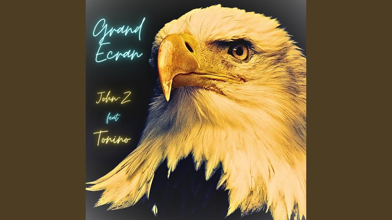 Grand Ecran (feat. Tonino)