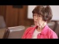 eyeQ Testimonial Nina Johnston