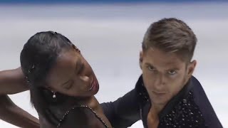 VANESSA JAMES & MORGAN CIPRES - 