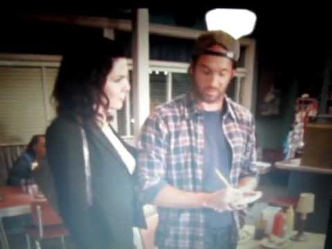 1x04 Luke & Lorelai