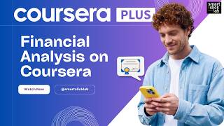 Best Financial Analysis Courses on Coursera 2026 | Financial Modeling Review