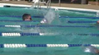 Jason Swim Warmup 2 20090718