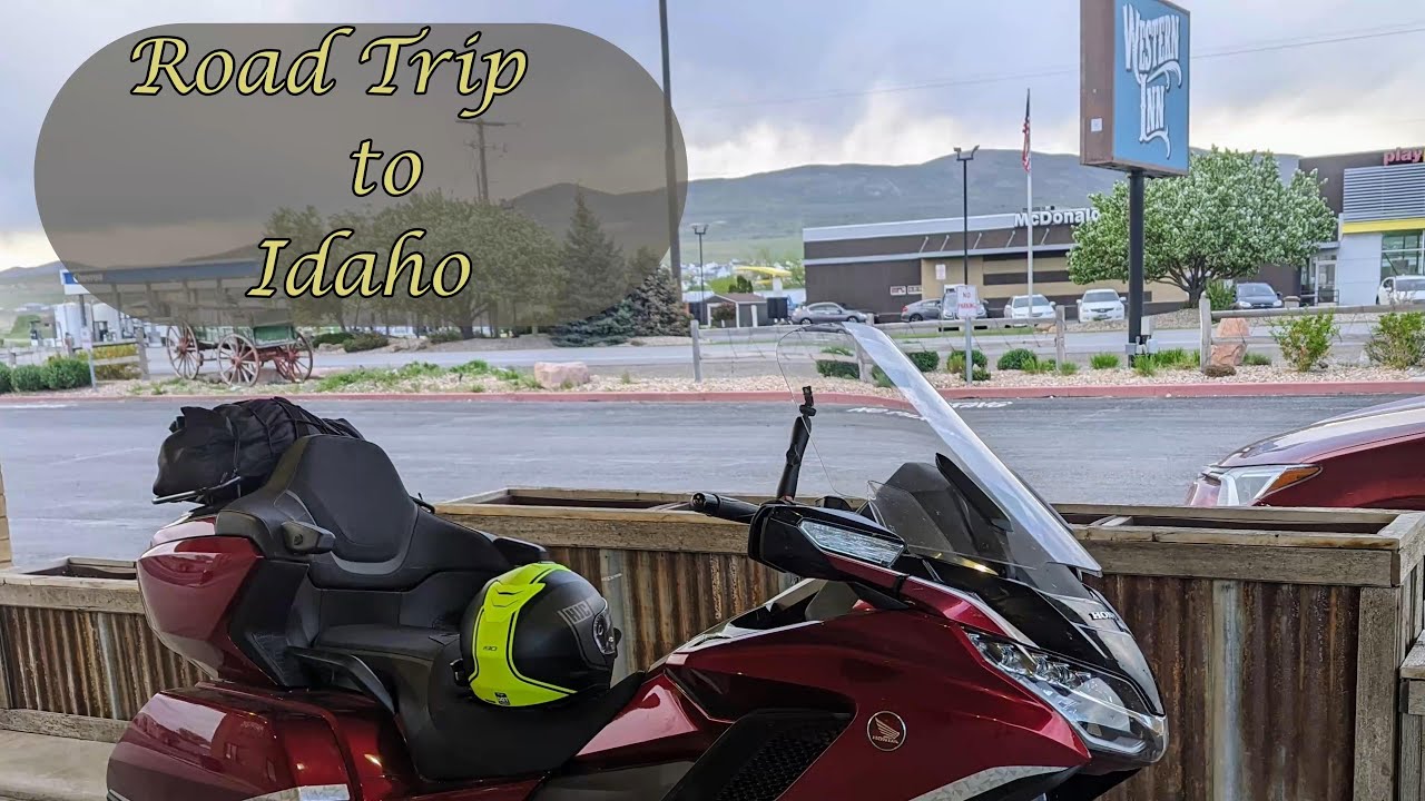 Price to Tremonton Utah Day 2 EP4 YouTube