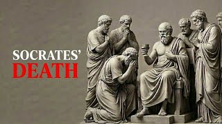 Socrates The Man Who Died For Truth Philosophy That Changed The World