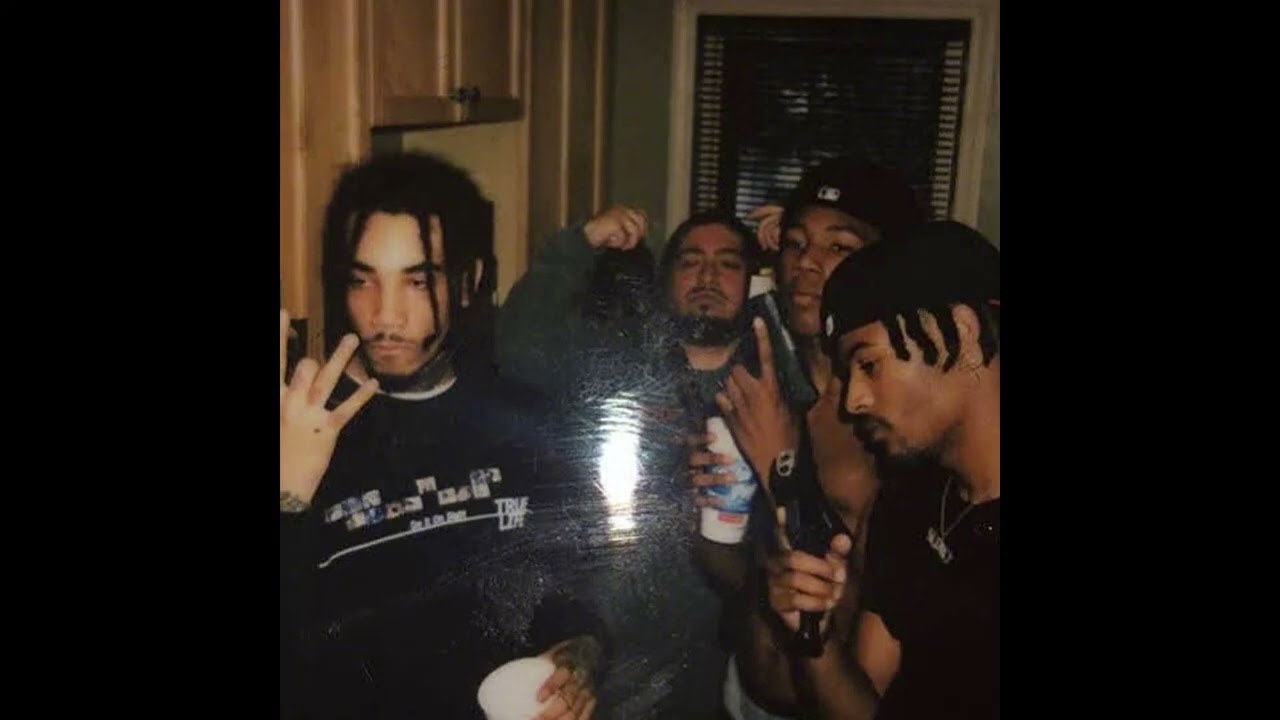 fluhkunxhkos x slimesito x bigsmokechapo type beat