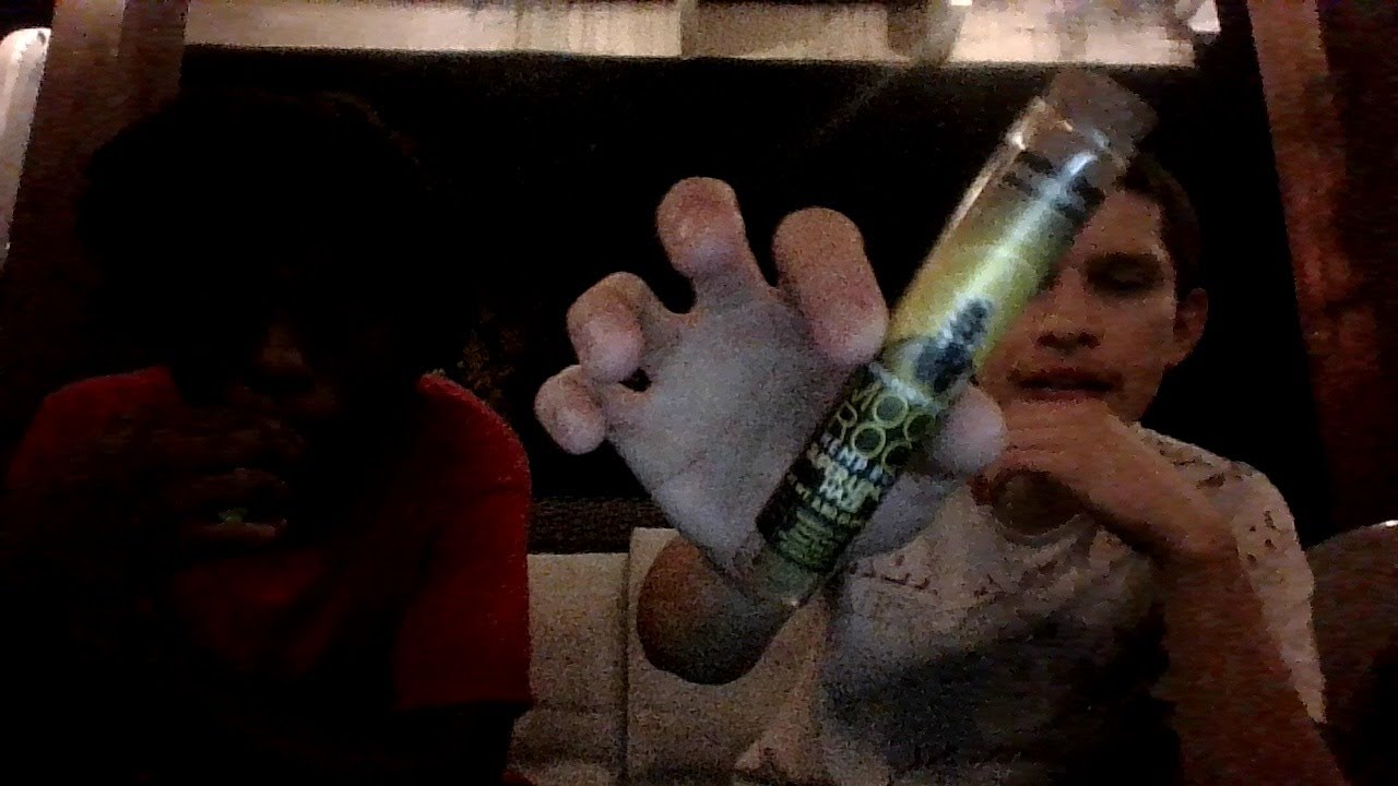 CBD Moon Rock Delta 8 Preroll Freestyle Smoke Sesh