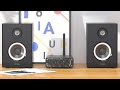 4 Best Hifi Stereo Amplifier with Bluetooth under 100 in 2021