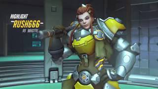 Mercy boop