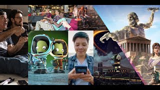 Join the Game Generation screenshot 3