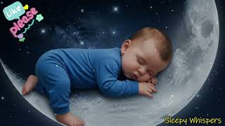 Soft Dreams Lullabies | Gentle Baby Music for Healthy Growth