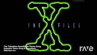 Goosebumps and X-Files Mashup