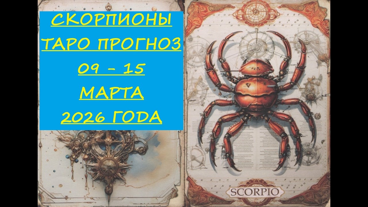 7 марта 2026 г.