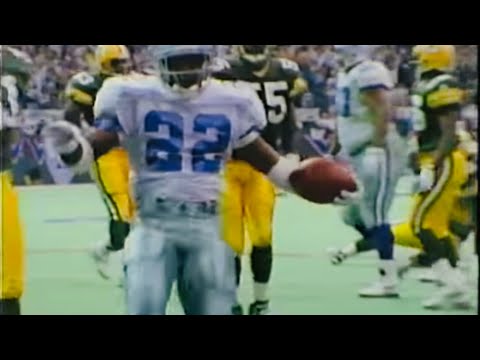 NFL Films:1995 Dallas Cowboys