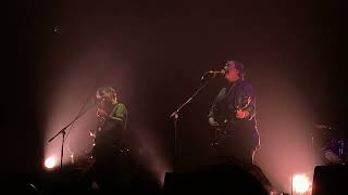 Chapterhouse - Ecstasy II @ Cine Joia, São Paulo - 29/09/2026