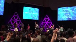 Youth Conference Oshawa May 2017