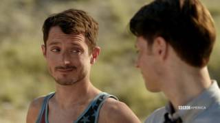 Dirk Gently's Holistic Detective Agency Closer Look - The Season Finale