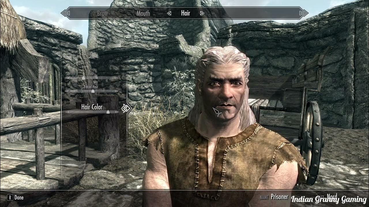 Skyrim SE Main Quest Walkthrough Part 1 Unbound Indian Granny Style gaming viral YouTube skyrim-se-main-quest-walkthrough-part-1-unbound-indian-granny-style-gaming-viral-youtube