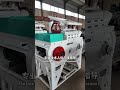 Jinshunda rice milling machinery showroom #factory #china #rice #manufacturer #machine