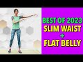 The best of 2023 standing cardio walk for a slimmer waist and flatter belly