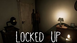 The Man In The Corner - Locked Up