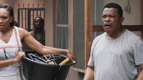 Glo Recharge & Win (Dey Your Lane) - Pidgin Version