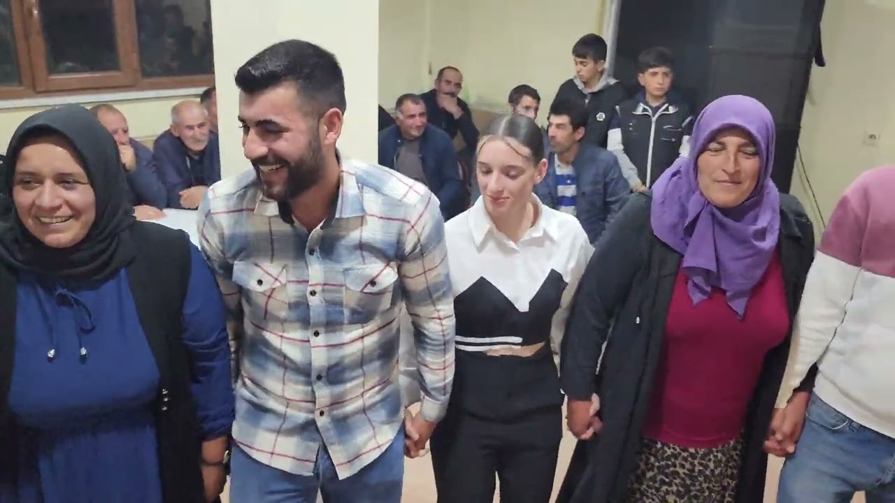 Fatih Uzunkaya'nın düğünü🇹🇷