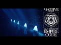 MA55IVE THE RAMPAGE / EMPIRE CODE (LIVE TOUR 2025 "M5V" 〜EMPIRE CODE〜)