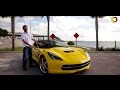 Prueba Chevrolet Corvette Stingray 2014 (Español)
