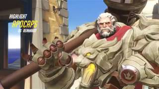 Overwatch Carry