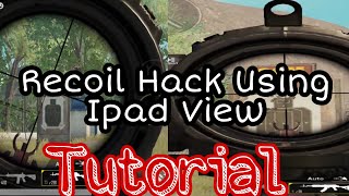 Ipad View In Any Android | Tutorial | PUBG Mobile | #Subscribe screenshot 3