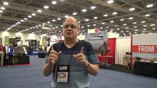 NRA 2018 Blog Intro Video