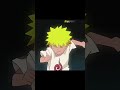 Naruto painful seen