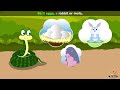 End of video