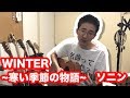 【冬の名曲を歌ってみた #14】WINTER~寒い季節の物語~ / ソニン