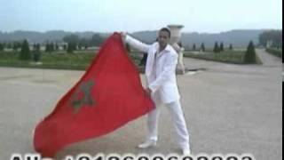 Khalid Ray 2011 Brit Ntoub  بغيت نتوب - 2011