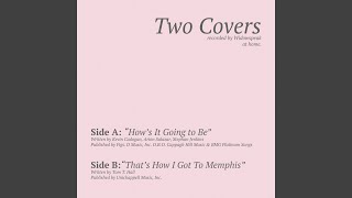 How's It Going To Be - Widowspeak