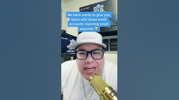 STOP Building Business Credit w/ Uline + Grainger! #shorts